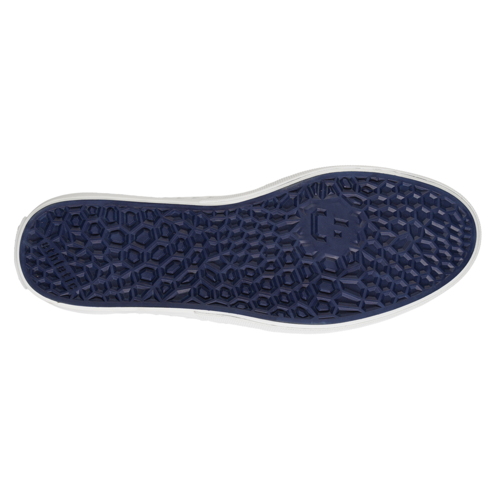 Ethletic Fair Sneaker CASE Letters White