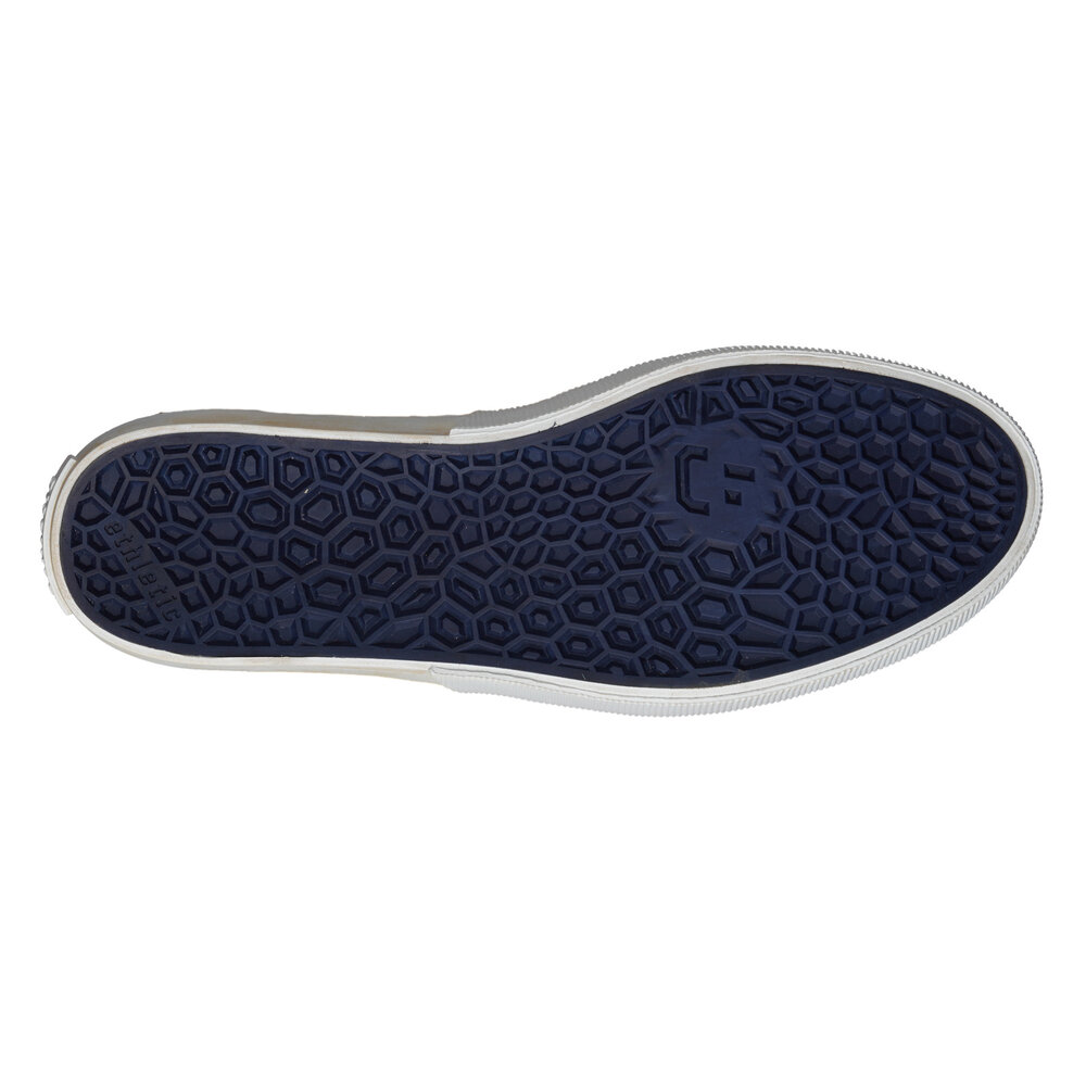 Ethletic Fair Sneaker CASE Mirage Grey P