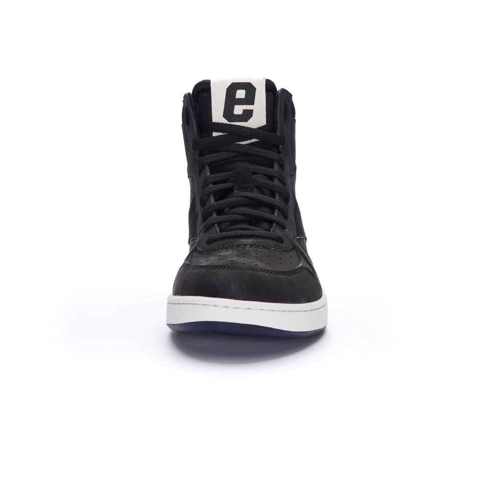 Ethletic Carl Hi Cut Jet Black | Jet Black
