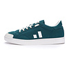 Ethletic Fair Trainer Active Lo Fir Tree Green | Just White