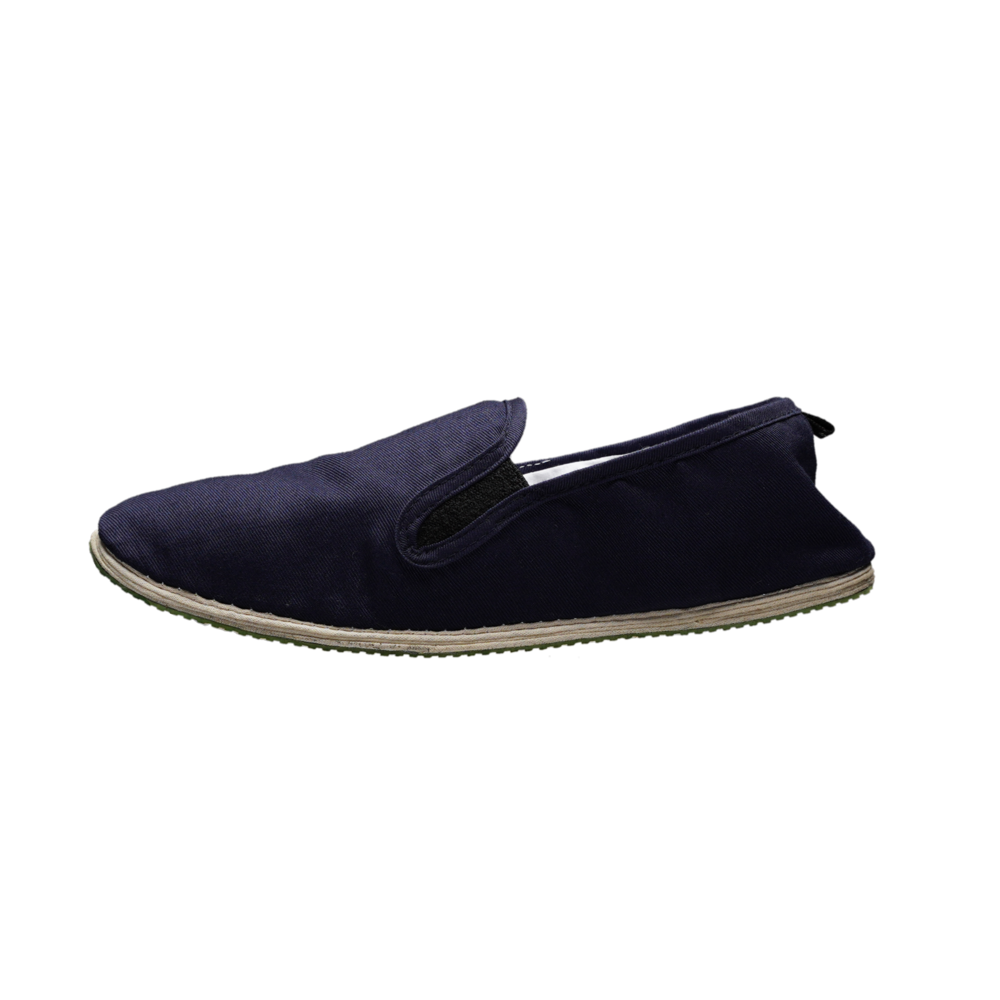 Ethletic Fair Fighter Ocean Blue