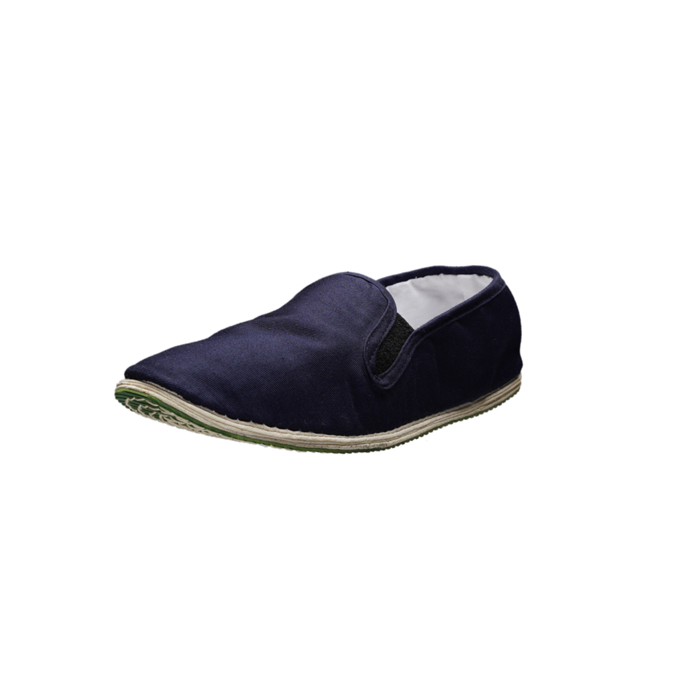 Ethletic Fair Fighter Ocean Blue