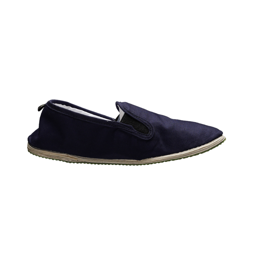 Ethletic Fair Fighter Ocean Blue
