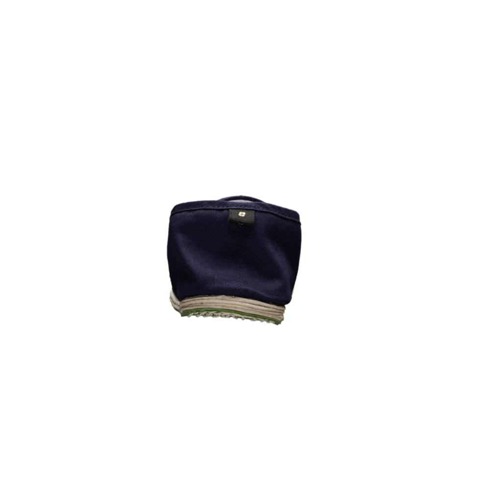 Ethletic Fair Fighter Ocean Blue
