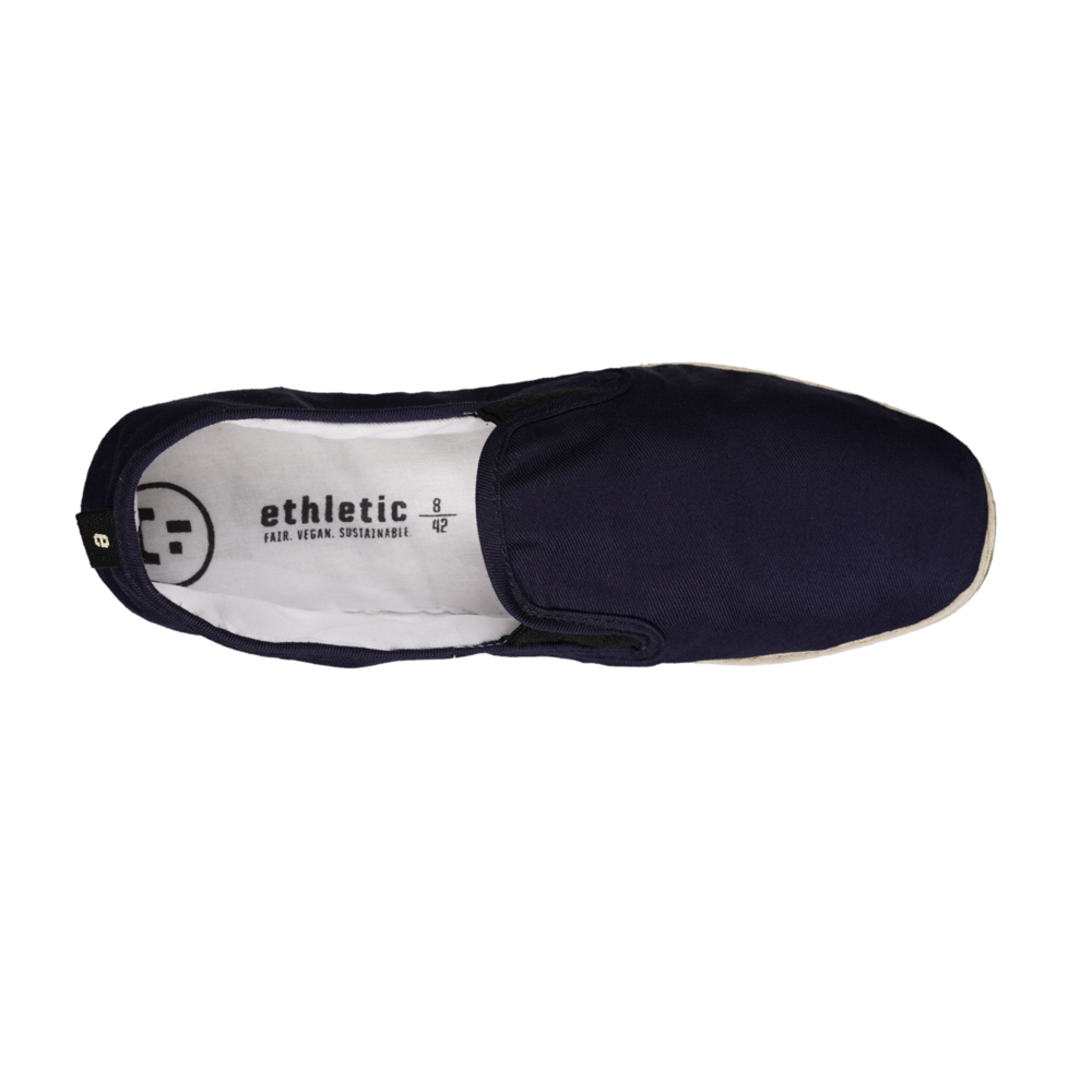 Ethletic Fair Fighter Ocean Blue