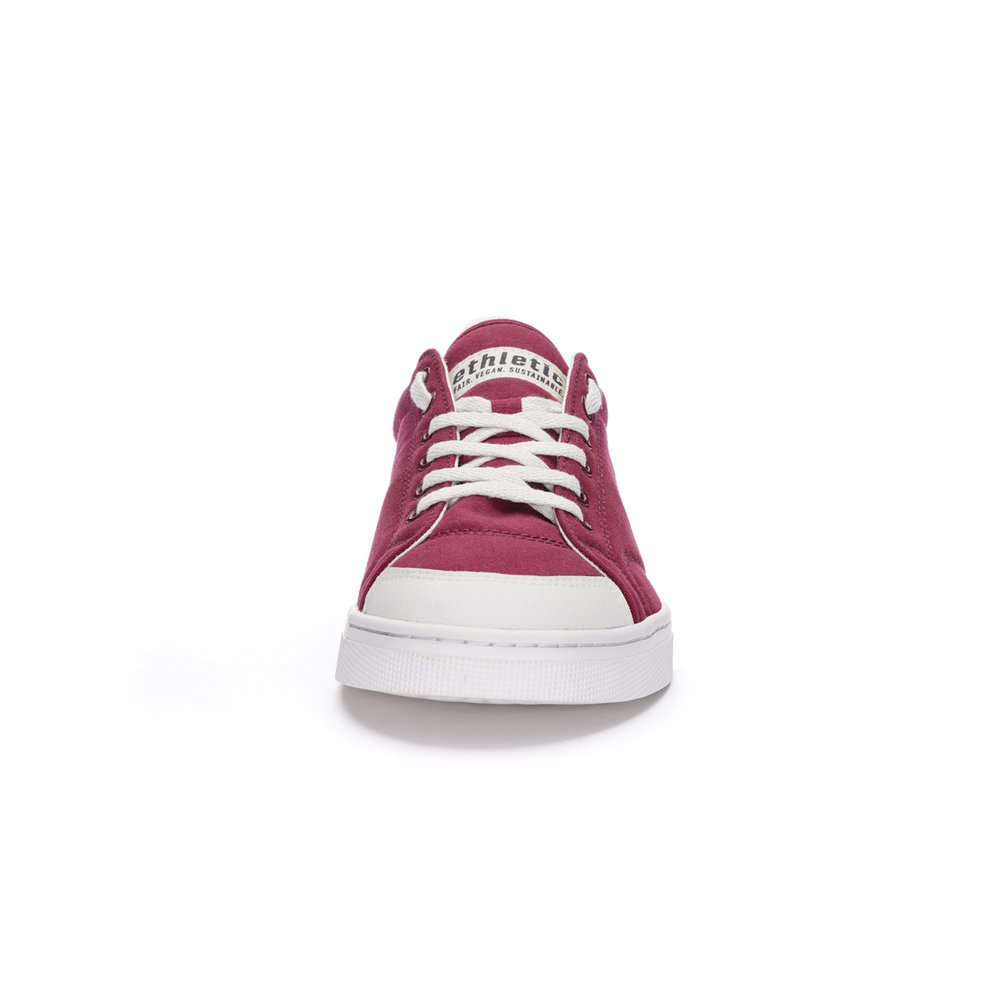 Ethletic Fair Trainer Active Lo True Blood | Just White