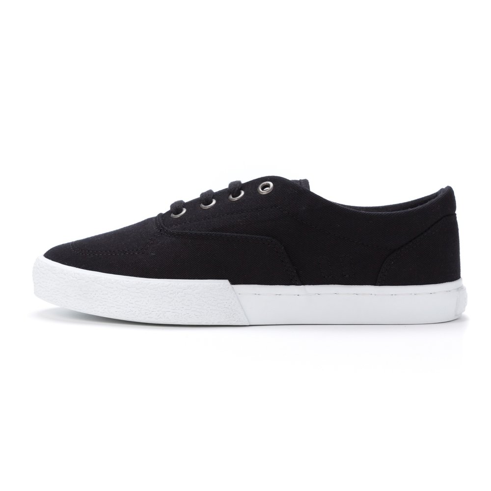 Ethletic Fair Sneaker Randall II Jet Black