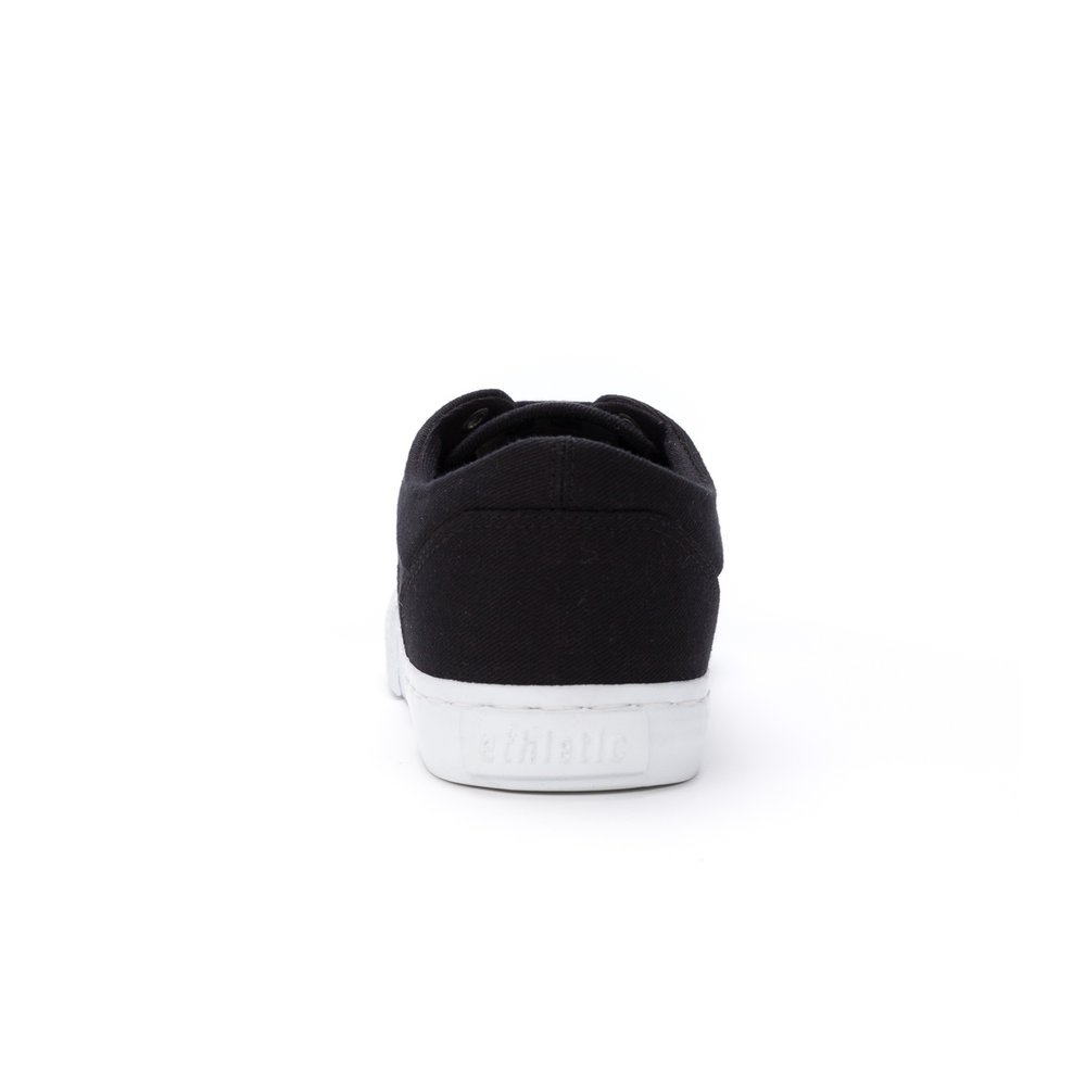 Ethletic Fair Sneaker Randall II Jet Black