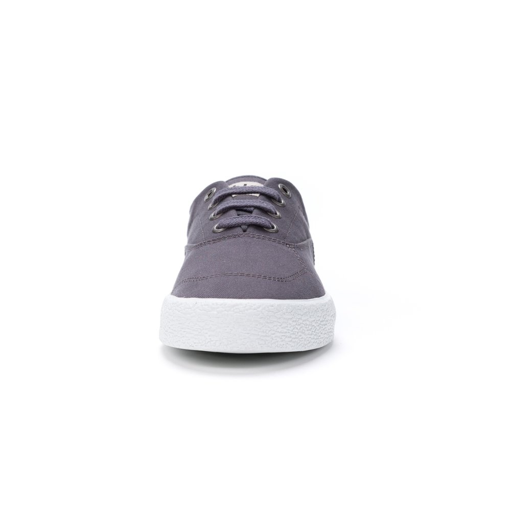 Ethletic Fair Sneaker Randall II Pewter Grey