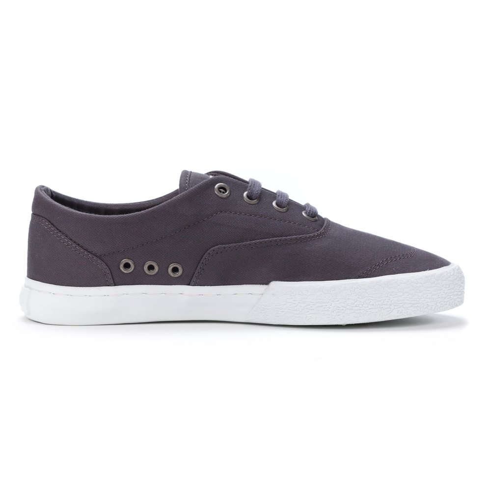 Ethletic Fair Sneaker Randall II Pewter Grey
