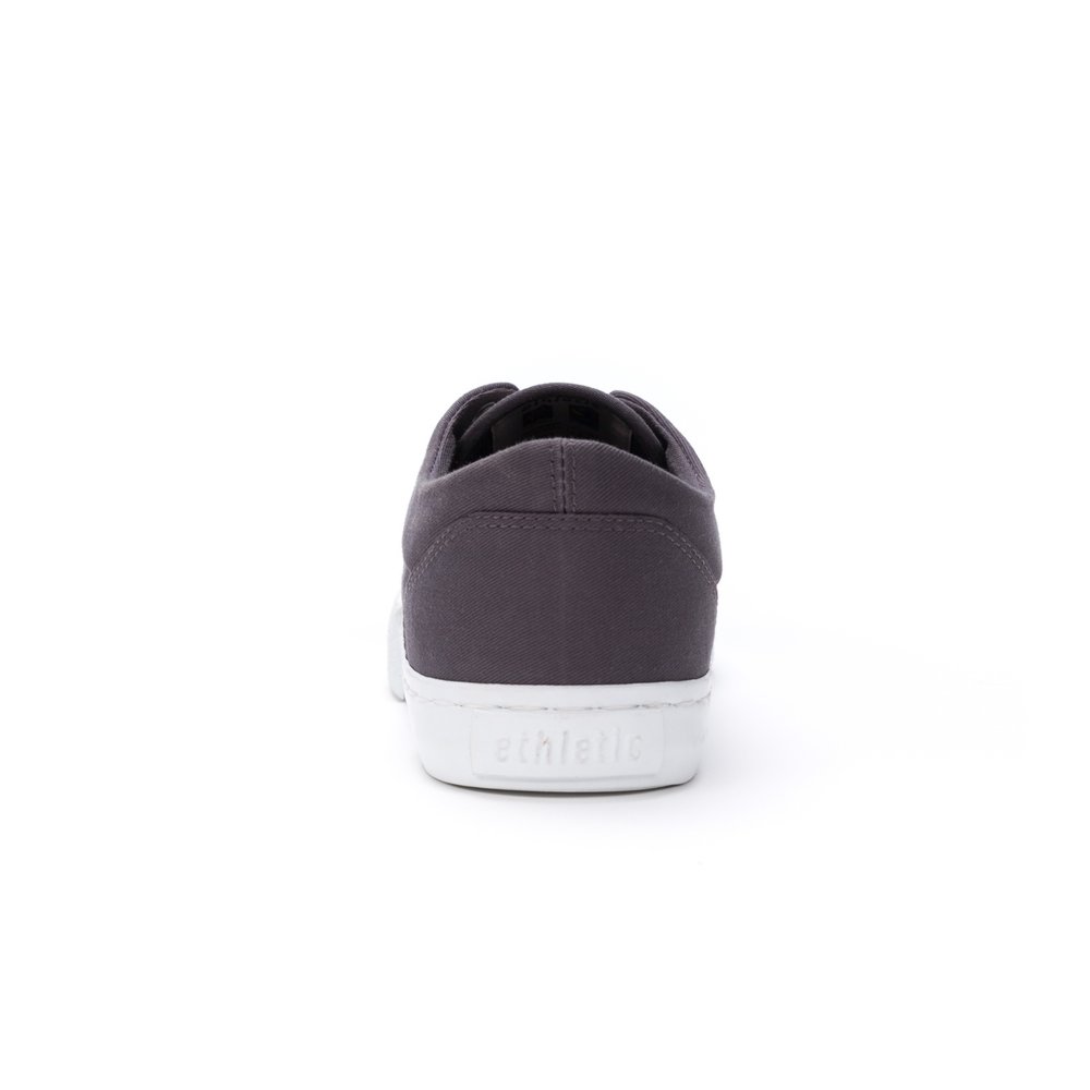 Ethletic Fair Sneaker Randall II Pewter Grey
