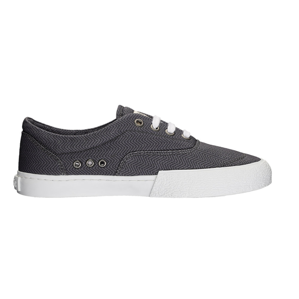 Ethletic Fair Sneaker Randall II Fishbone Navy