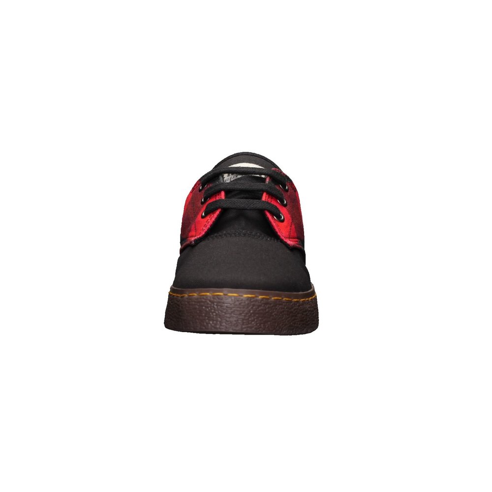 Ethletic Fair Sneaker Brody Tartan Fire Starter
