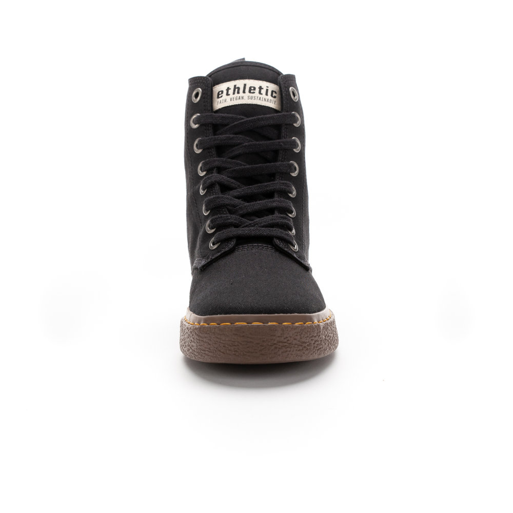 Ethletic Fair Sneaker Brock Jet Black