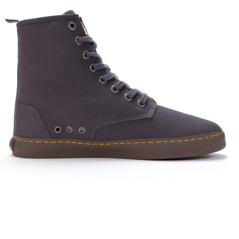 Ethletic Fair Sneaker Brock Pewter Grey