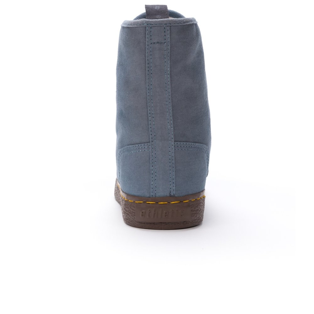 Ethletic Fair Sneaker Brock Workers Blue