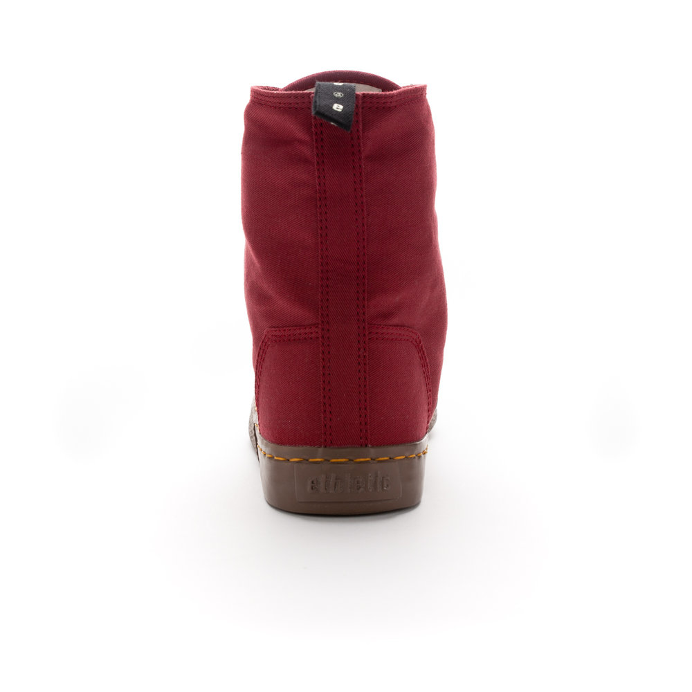 Ethletic Fair Sneaker Brock True Blood