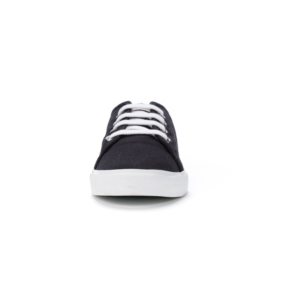 Ethletic Fair Skater Jet Black