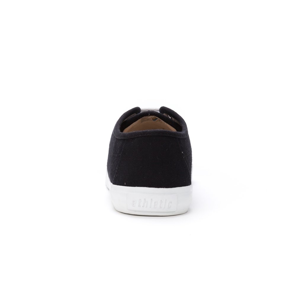 Ethletic Fair Skater Jet Black