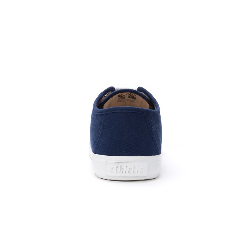 Ethletic Fair Skater Ocean Blue