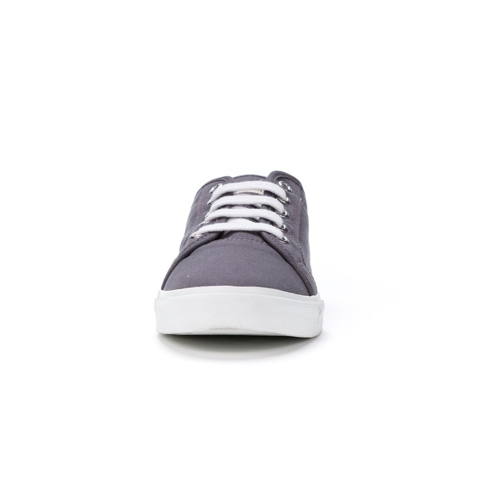 Ethletic Fair Skater Pewter Grey