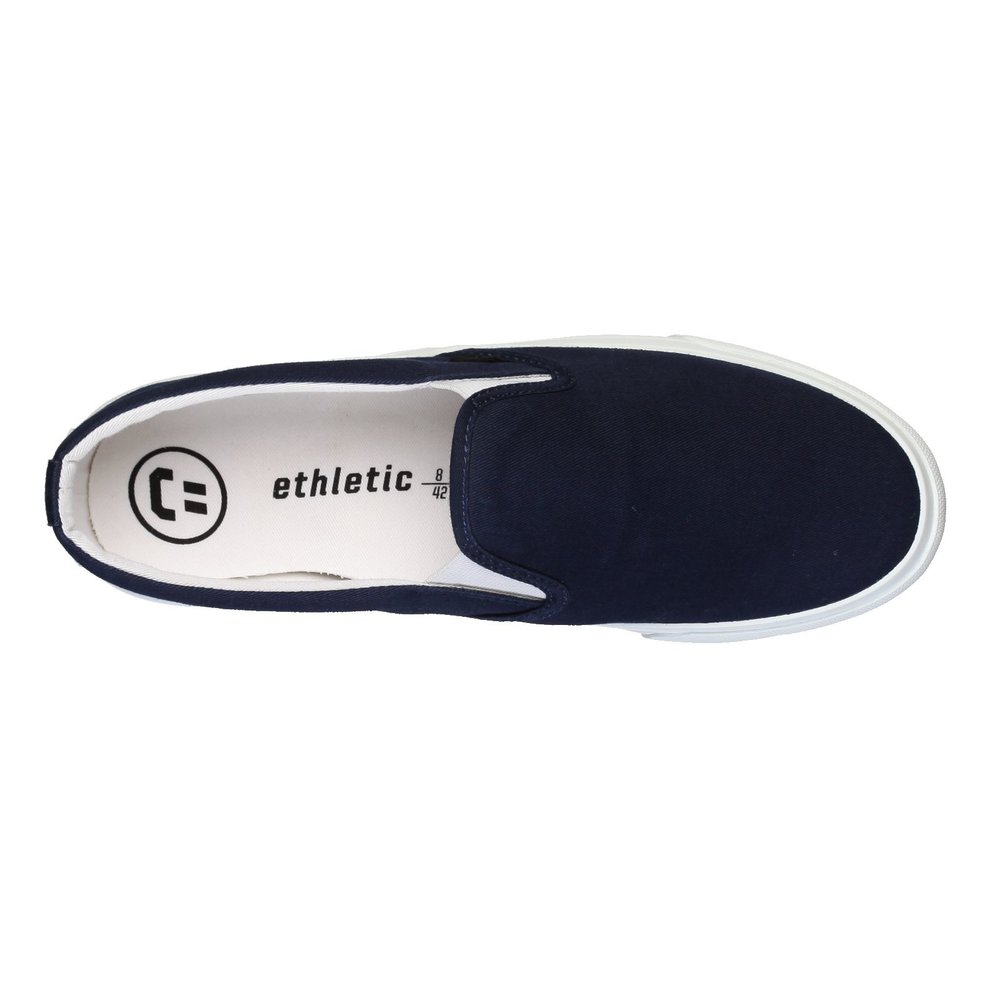 Ethletic Fair Deck Collection Ocean Blue