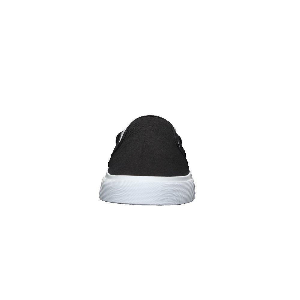 Ethletic Fair Deck Collection Jet Black