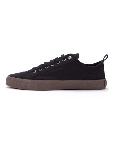 Ethletic Fair Sneaker Goto Lo Jet Black