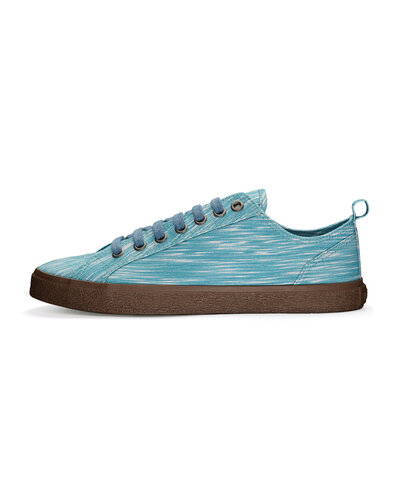 Ethletic Fair Sneaker Goto Lo Aqua Melange