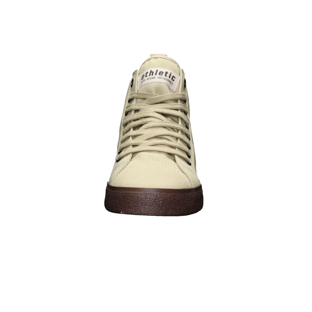 Ethletic Fair Sneaker Goto HI Sage Velvet