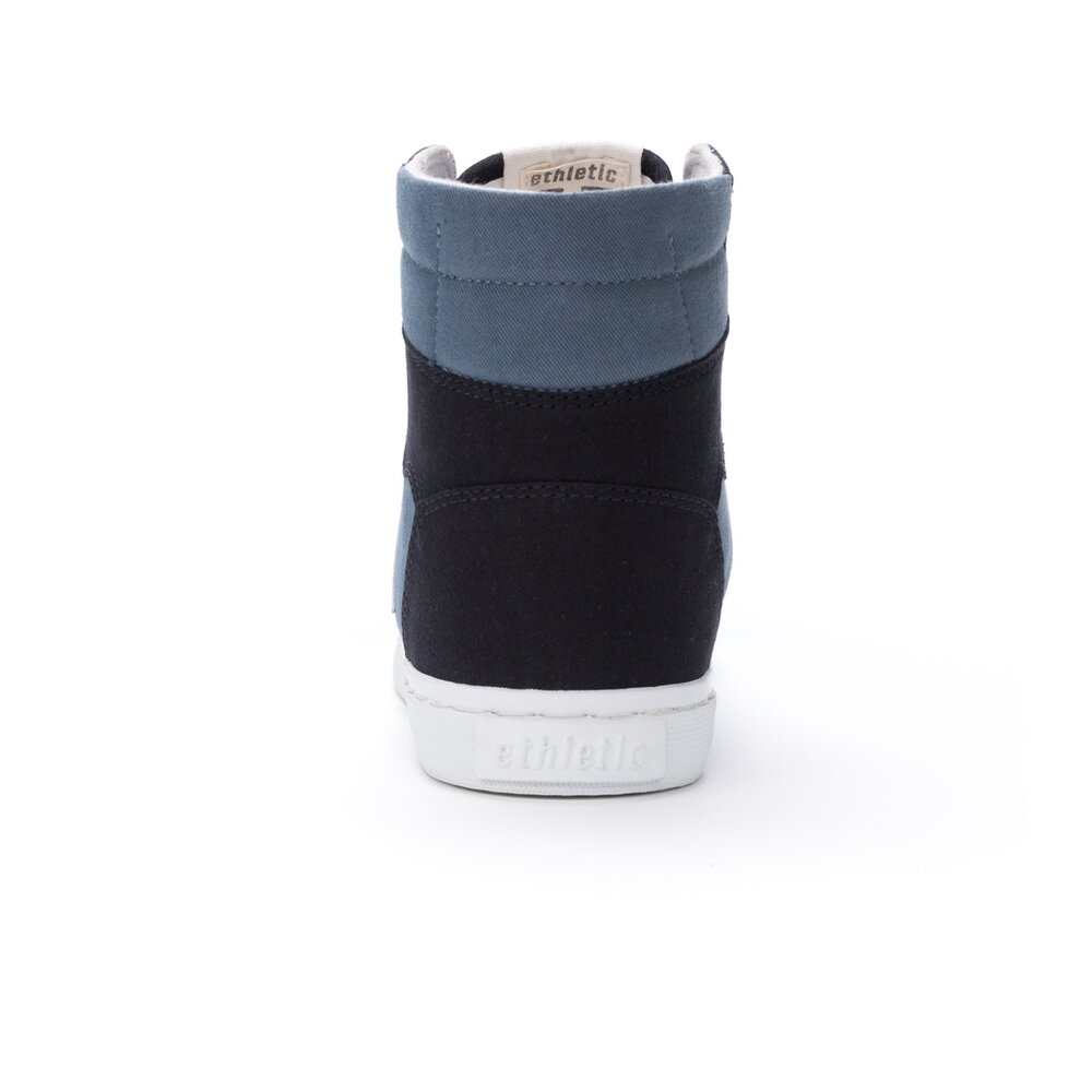 Ethletic Fair Sneaker Hiro II Workers Blue