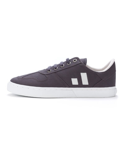 Ethletic Fair Sneaker Root II Pewter Grey