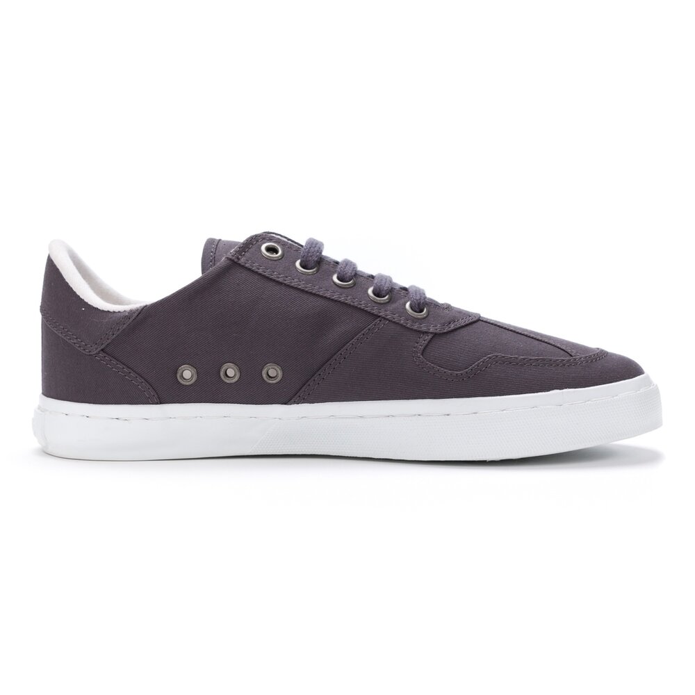 Ethletic Fair Sneaker Root II Pewter Grey