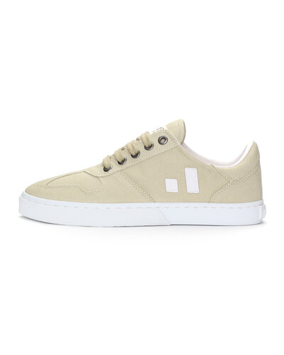Ethletic Fair Sneaker Root II Sage Velvet