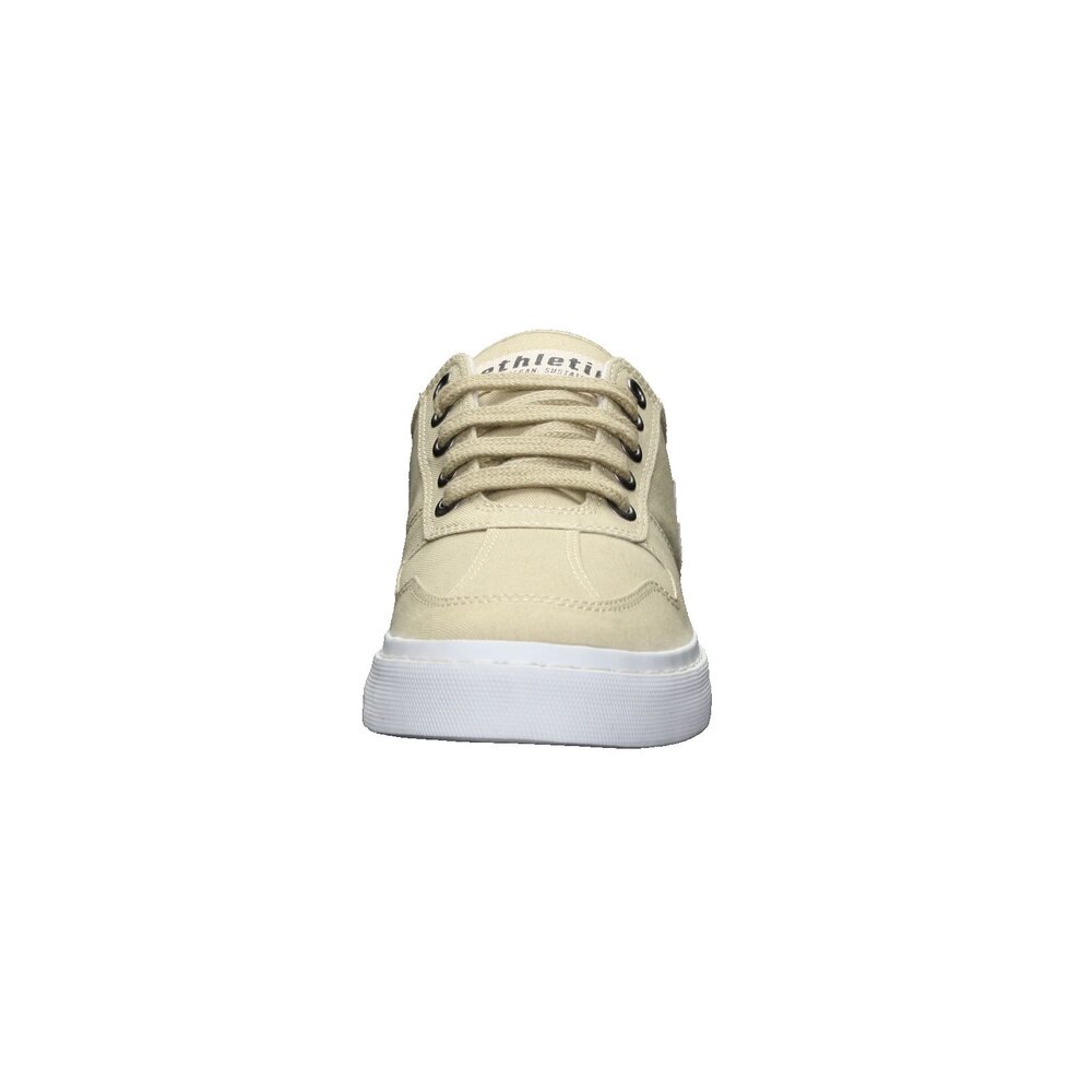 Ethletic Fair Sneaker Root II Sage Velvet