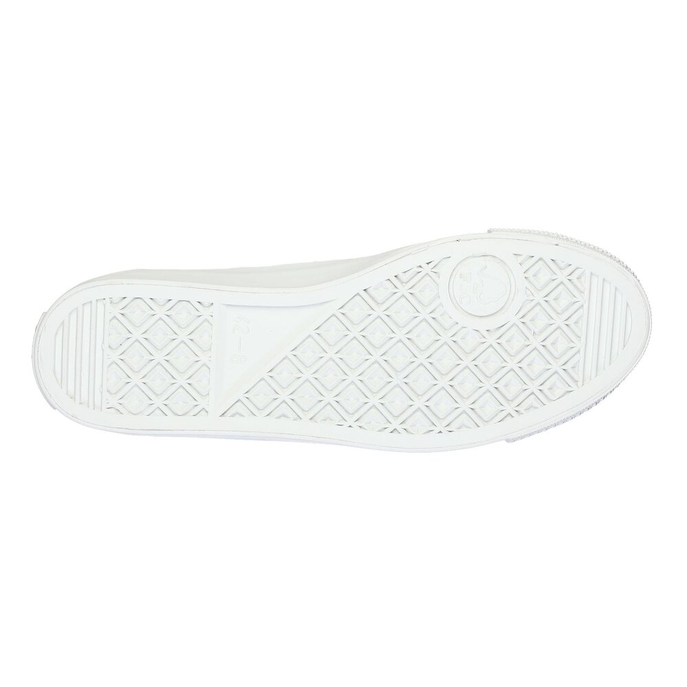 Ethletic Fair Sneaker Kole Pewter Grey