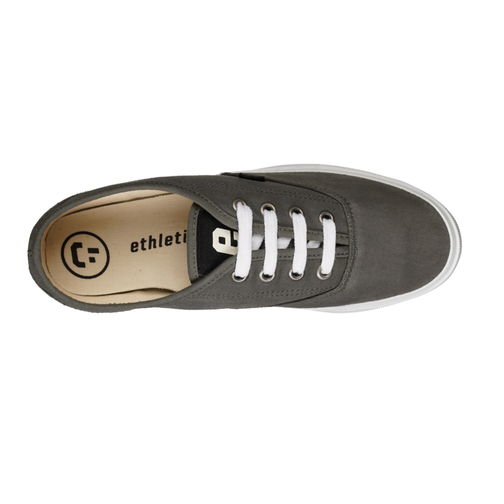 Ethletic Fair Sneaker Kole Donkey Grey