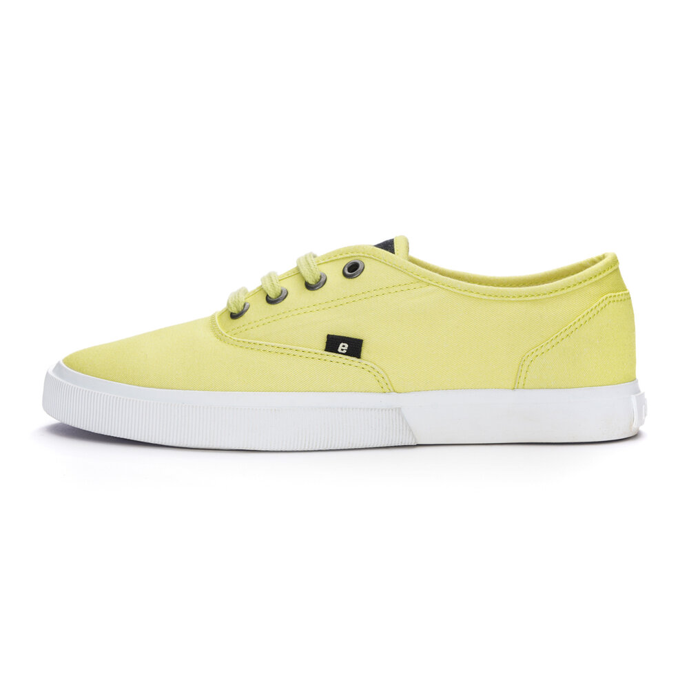 Ethletic Fair Sneaker Kole Lime Yellow P