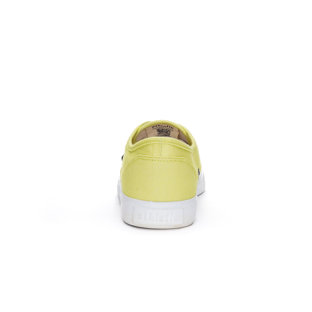 Ethletic Fair Sneaker Kole Lime Yellow P