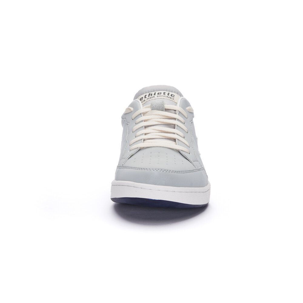 Ethletic Jesse Lo Cut Mirage Gray | Princess Blue