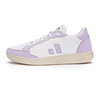 Ethletic Jesse Lo Cut Lavender Pink | Bleached Sand