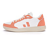Ethletic Jesse Lo Cut Bleached Orange | Bleached Sand