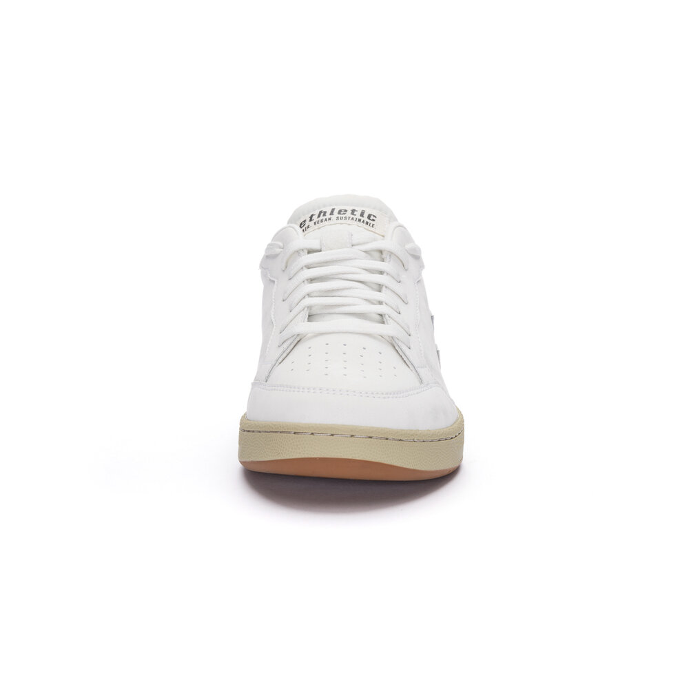 Ethletic Jesse Lo Cut Classic Chalk White | Chalk White