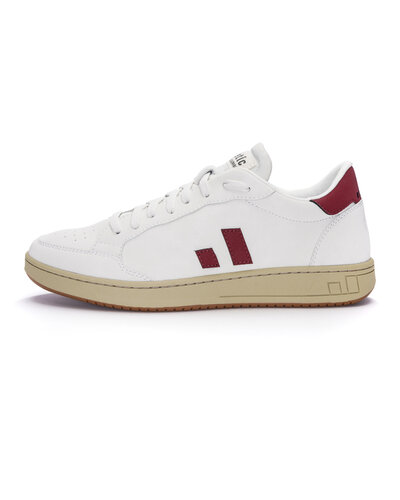Ethletic Jesse Lo Cut Classic Chalk White | True Blood