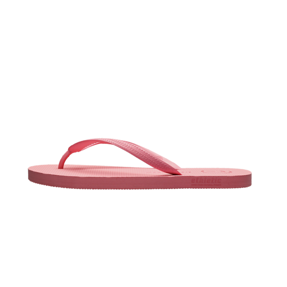 Ethletic Fair Rubb Strawberry Pink