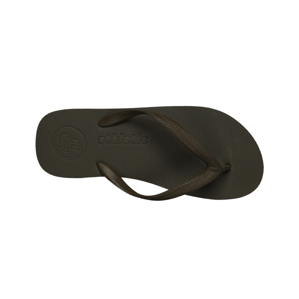 Ethletic Fair Rubb Donkey Grey