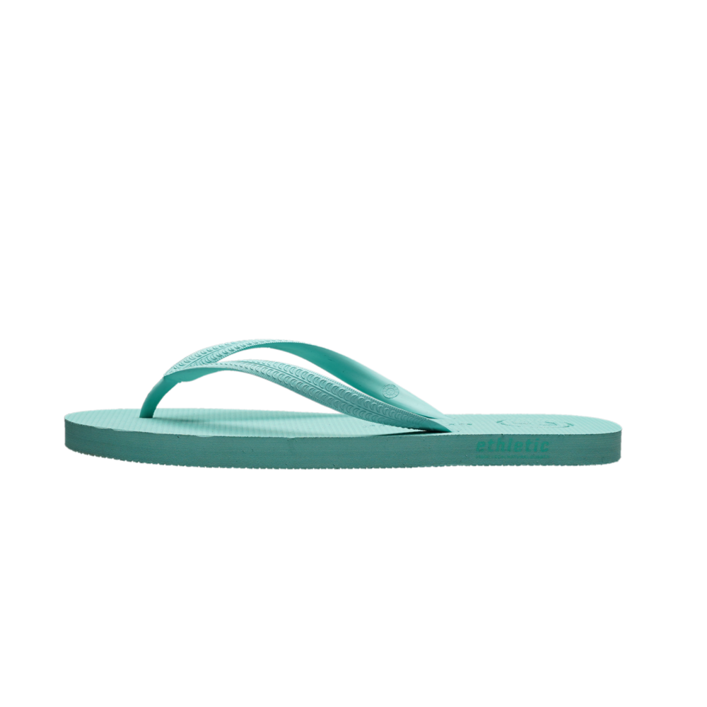 Ethletic Fair Rubb Caribian Blue