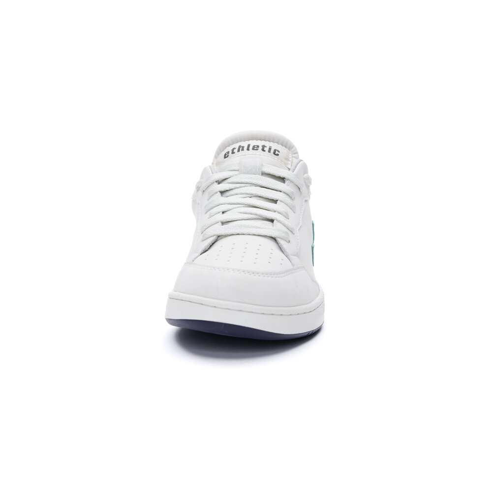 Ethletic Jesse Chalk White | Pool Blue