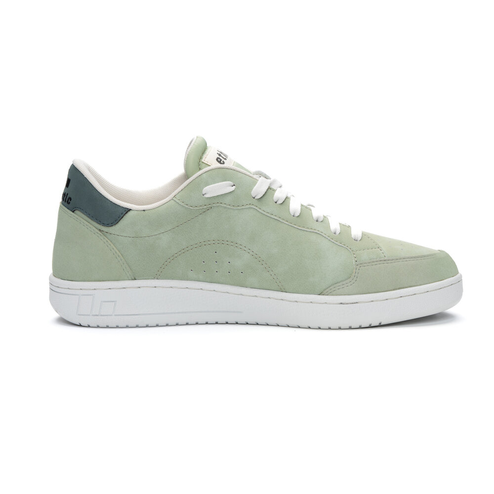 Ethletic Jesse Lo Cut Dusty Green | Balsam GreyJesse Lo Cut Dusty Green | Balsam Grey
