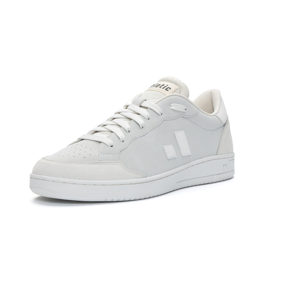 Ethletic Jesse Lo Cut Dove Grey | Dove Grey